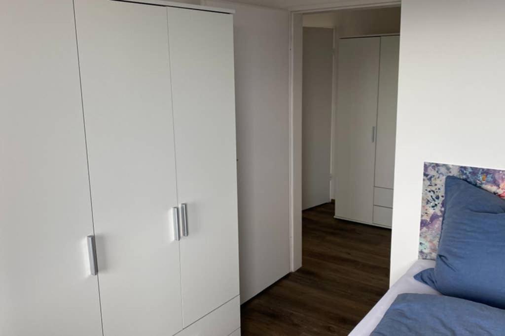 Ferienwohnung NAVA auf der Kauzenburg Bad Kreuznach Exterior foto